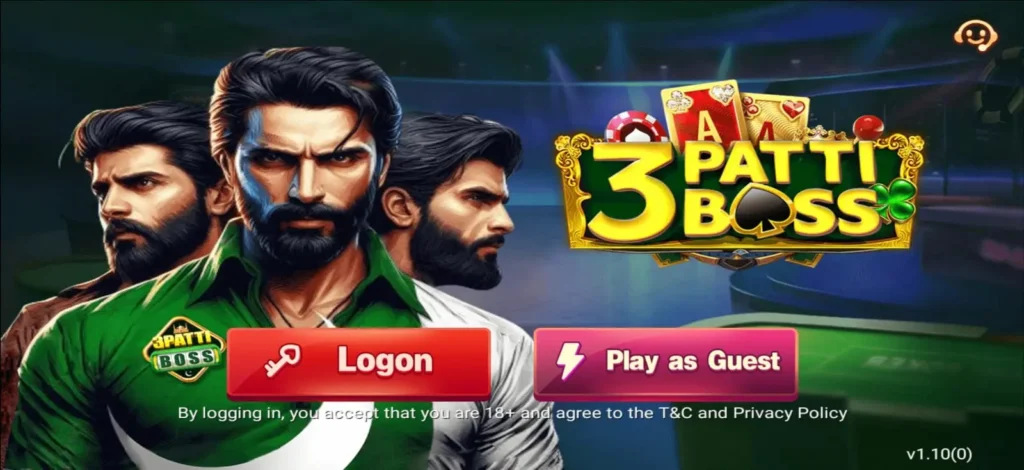 3patti boss APK